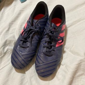 Cleats